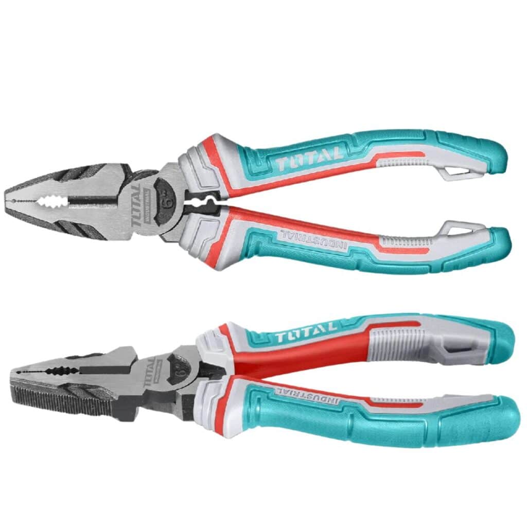 ALICATE PUNTA 6″ TOTAL / 160MM CR-V – THT210606S
