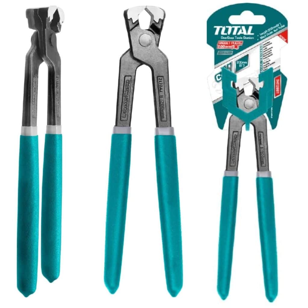 ALICATE TOTAL 8″ 200MM – THT2881