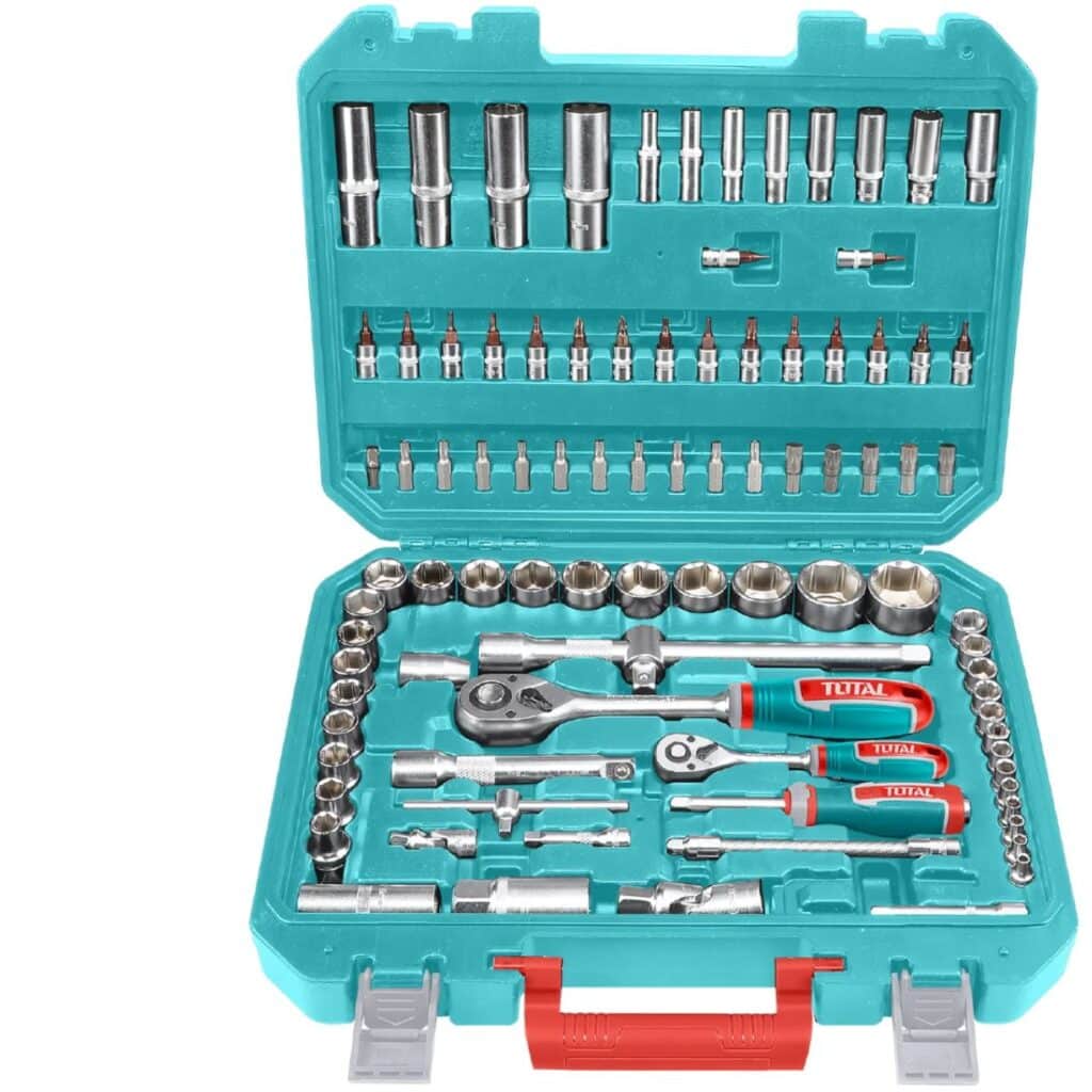 SET DE  RACHET 94PZS – THT421942