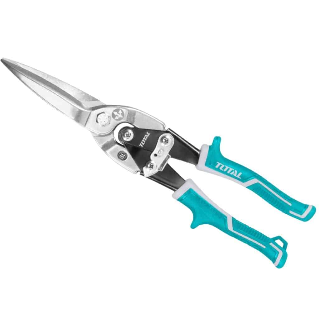 TIJERA DE AVIACION RECTA 12″ – THT525106