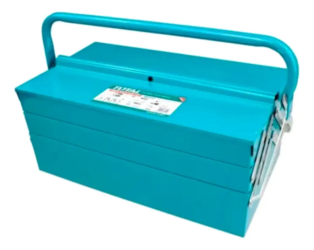 SET DE HERRAMIENTAS Y RACHET MANUALES 108PIEZAS – THTCS121081