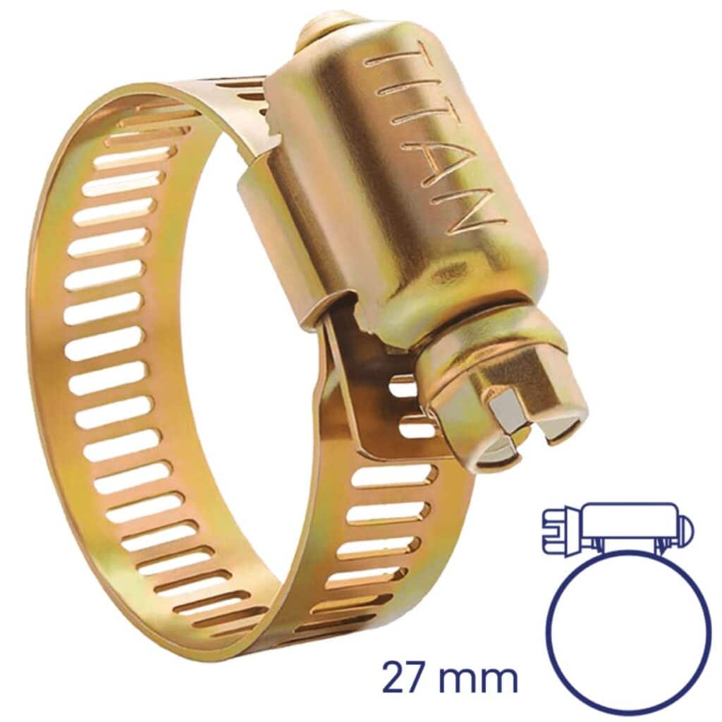 20 ABRAZADERAS POWER TECH SERIE 30-10 MANG 3/4″ – TIT-30-10PRO