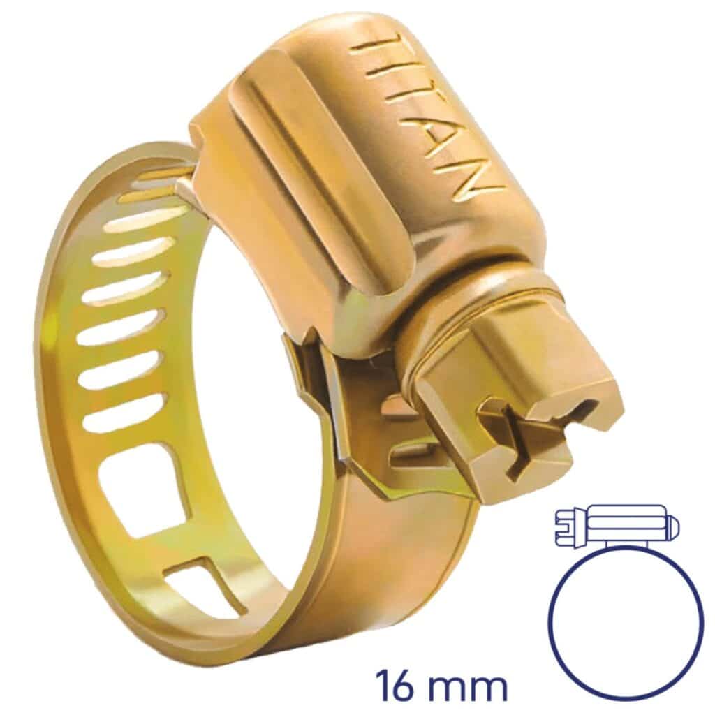 20 ABRAZADERA SUPER MINI SERIE 10-04 PRO MANG 3/8″ – TI100110-04PRO