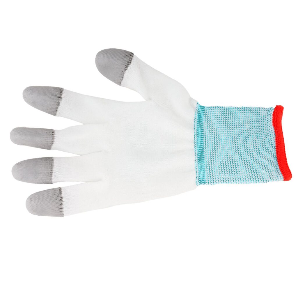 12 PARES DE GUANTES DE TRABAJO XL – TSPUG02