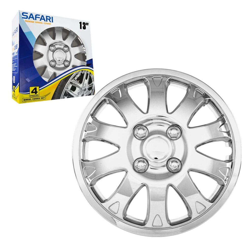 TAPAS DE AROS 13″ CROMADO – V105-CC-13