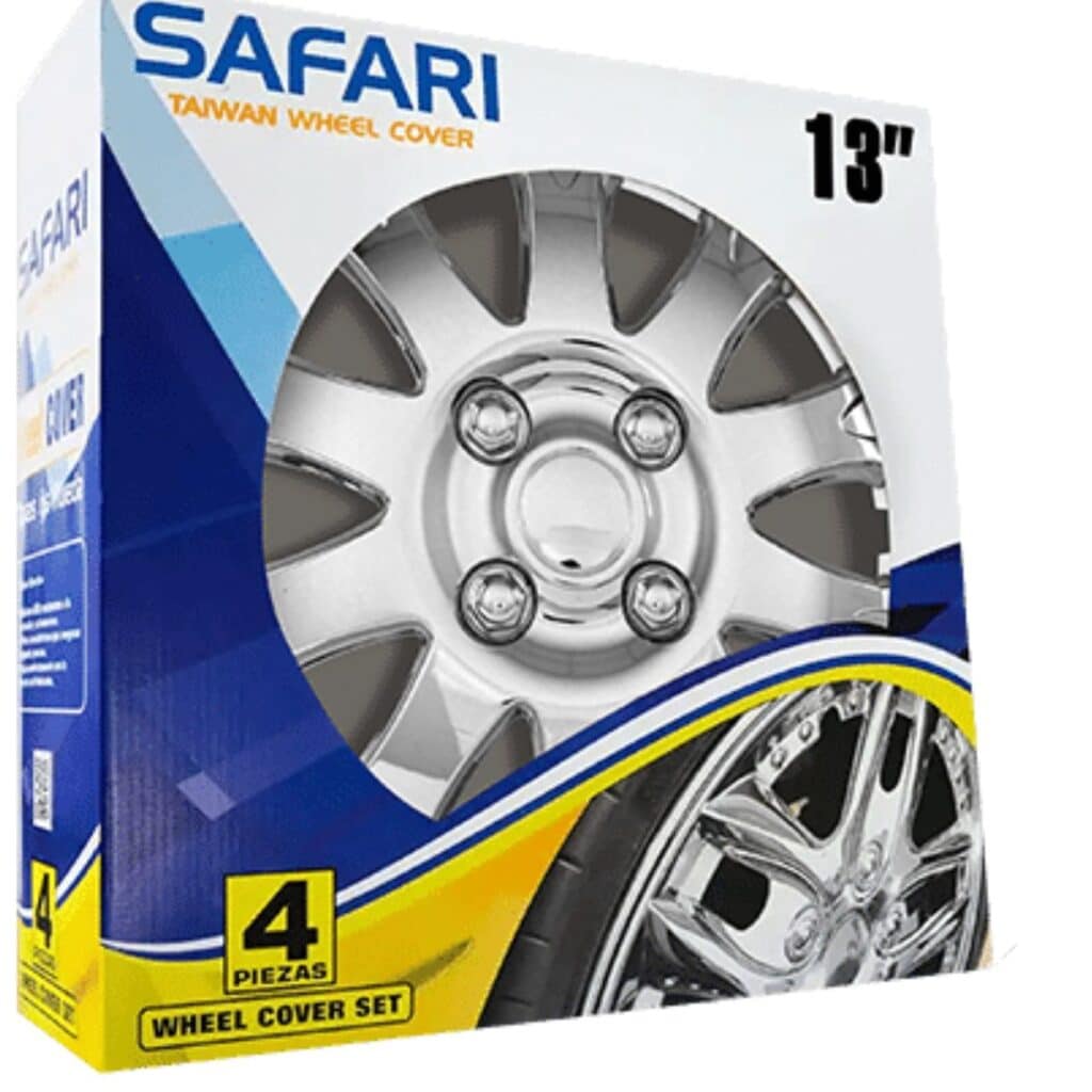 TAPAS DE AROS 13″ CROMADO – V105-CC-13