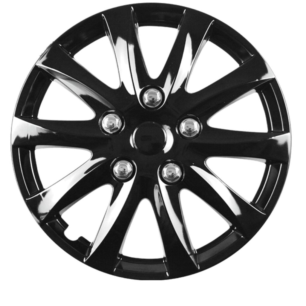 TAPAS DE AROS 13″ NEGRO – V111-BB-14