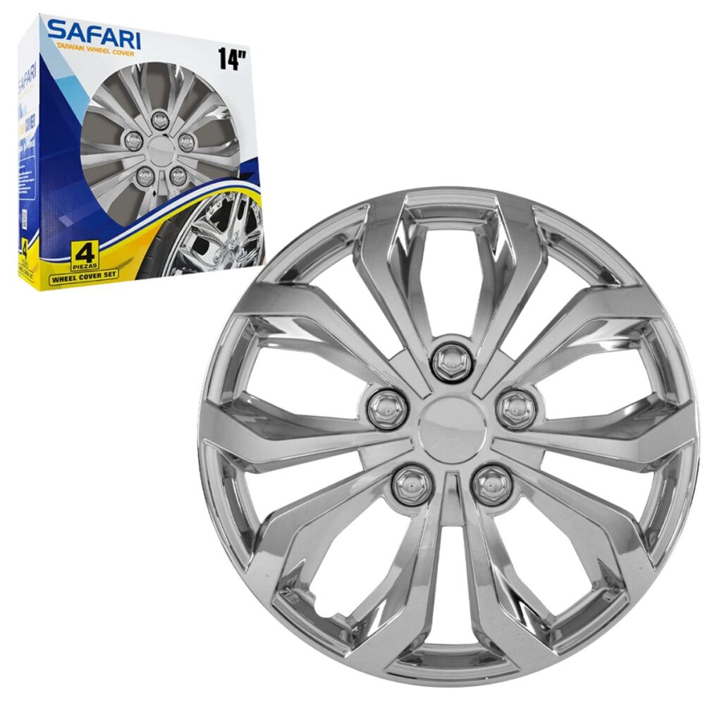 TAPAS DE AROS 14″ CROMADO – V138-CC-14