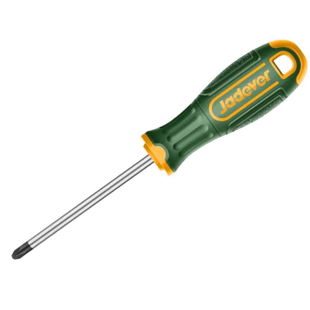 DESTORNILLADOR ESTRELLA CR-V PH1 38MM D:5.0MM – JDSD2203