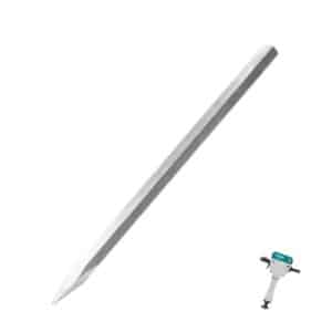 CINCEL HEX 28 X 530MM PUNTA P/TH220502 TOTAL - TAC1531282