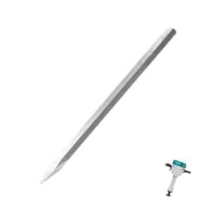 CINCEL HEX 28X520MM PUNTA TOTAL - TAC15342811