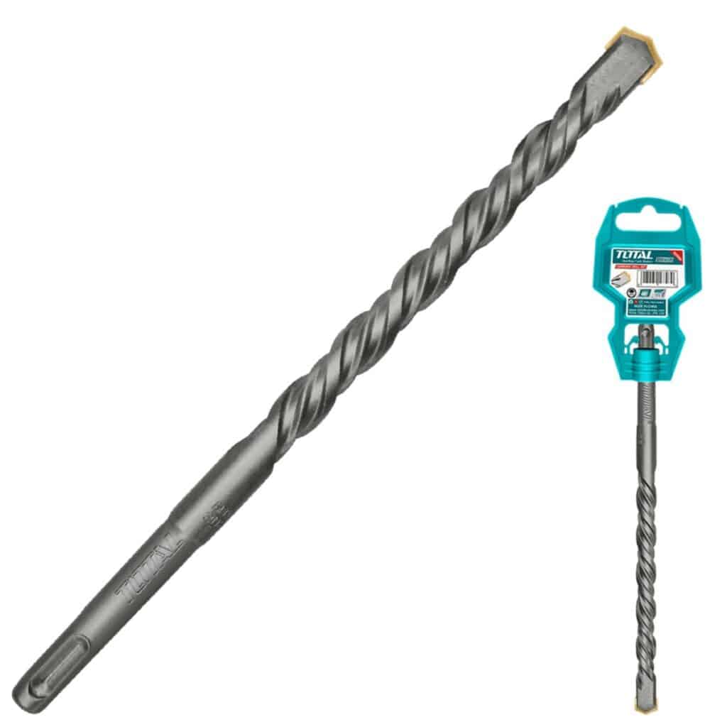 BROCA TOTAL SDS PLUS 7X160MM – TAC310702