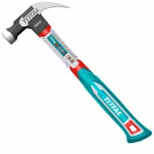 MARTILLO CARPINTERO C/MANGO FIBRA DE CARBON 16OZ - THCH61016