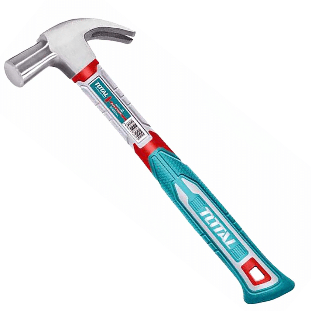 MARTILLO TIPO BRITANICO MANGO FIBRA DE CARBON 27MM – THCH61027