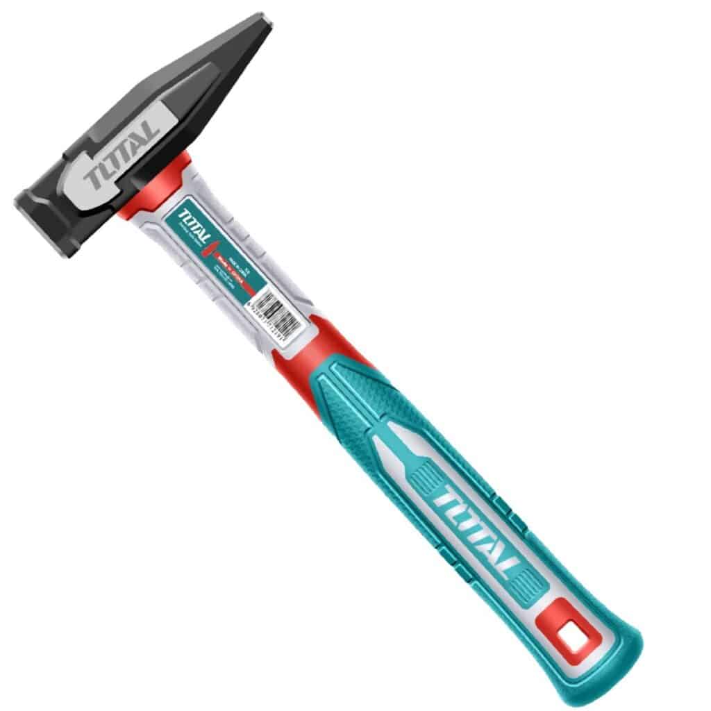 MARTILLO MECANICO MANGO FIBRA DE VIDRIO 500G – THMH62500