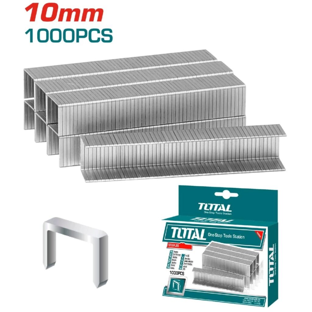 GRAPAS 10X1.2MM 1000PZS/CAJA P/THT31143 – THT39102