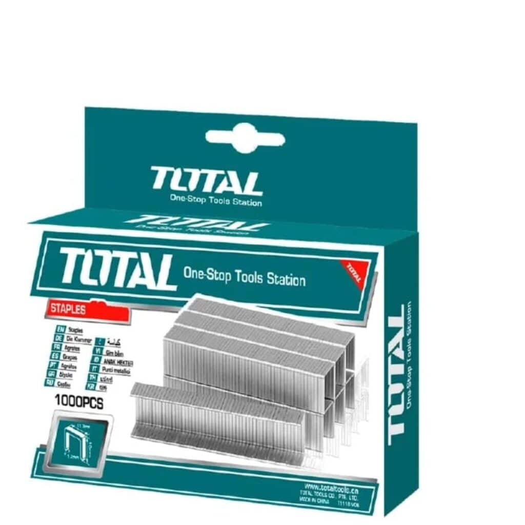 GRAPAS 10X1.2MM 1000PZS/CAJA P/THT31143 – THT39102