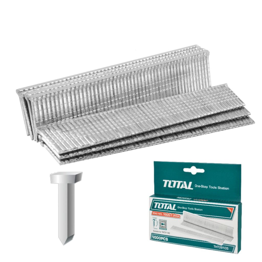 GRAPAS 10X2X1.2MM 5000PZS/CAJA PARA THT31143 – THT39105