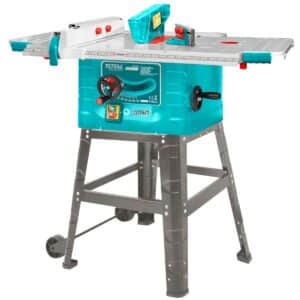 SIERRA DE MESA1800W 4500RPM HOJA 254.16MM - TS51825428