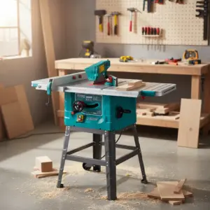 SIERRA DE MESA1800W 4500RPM HOJA 254.16MM - TS51825428