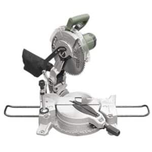 INGLETADORA  10" 1650W 4600RPM  255MM 0-45°  PROF - 252503