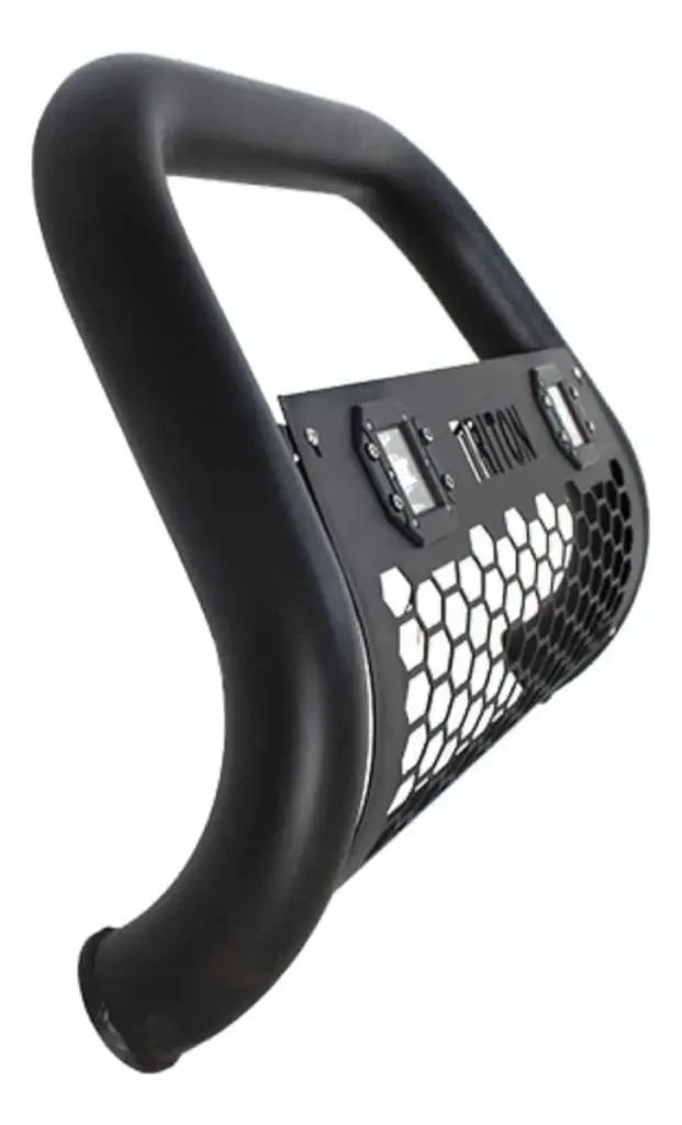 DEFENSA CON LUZ MITSUBISHI TRITON 2020-ON – BB-8910A-36