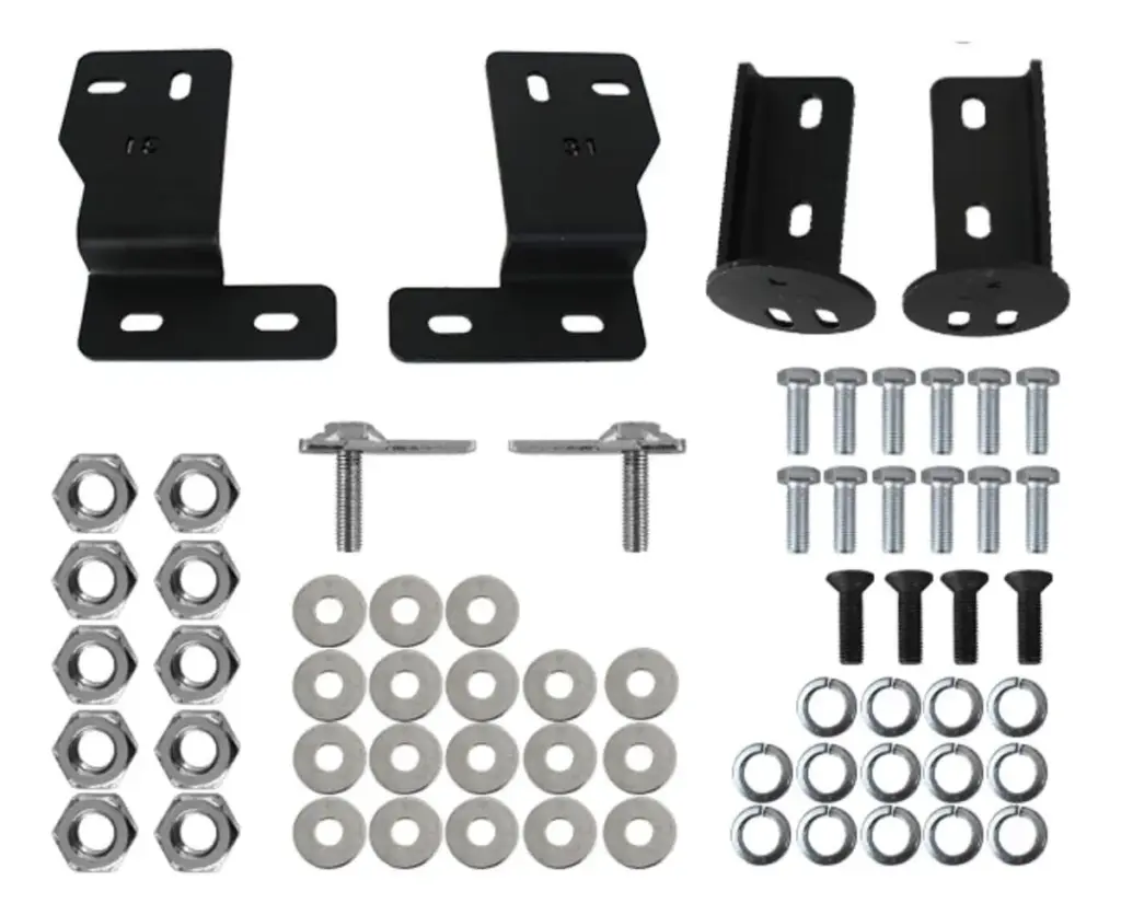 DEFENSA CON LUZ MITSUBISHI TRITON 2020-ON – BB-8910A-36