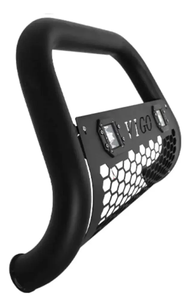 DEFENSA CON LUZ TOYOTA VIGO 2012 -2014  – BB-8910A-39