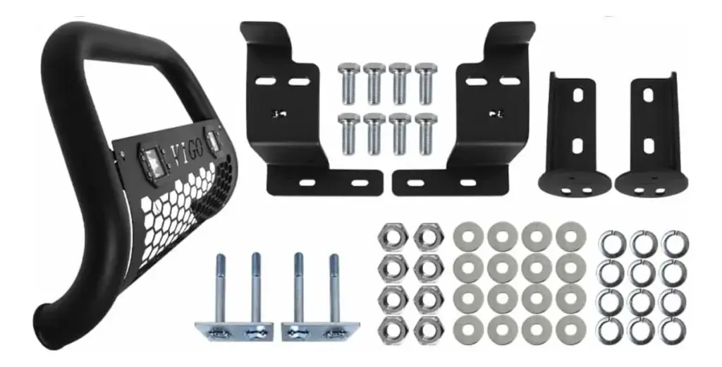 DEFENSA CON LUZ TOYOTA VIGO 2012 -2014  – BB-8910A-39