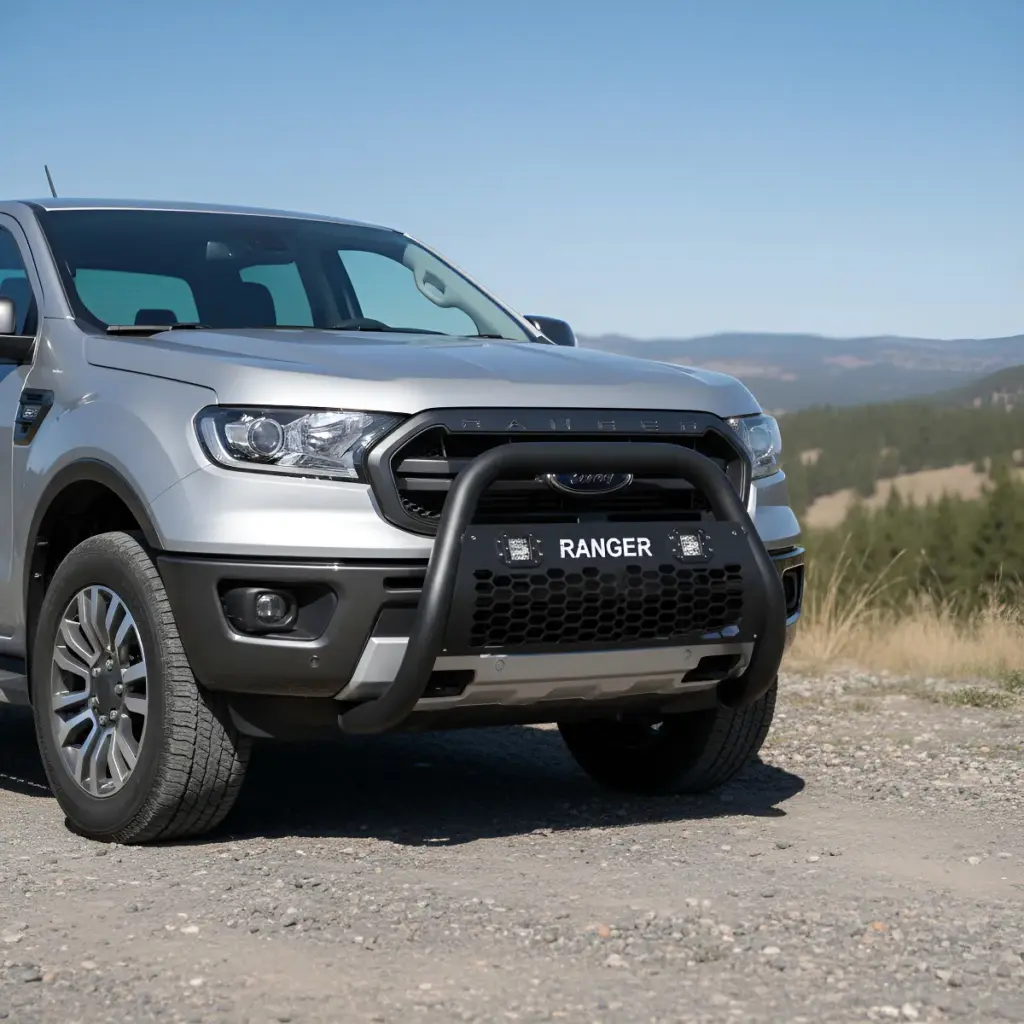 DEFENSA CON LUZ FORD RANGER T9 2022-24 – BB-8910A-40