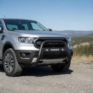 DEFENSA CON LUZ FORD RANGER T9 2022-24 - BB-8910A-40