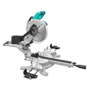 INGLETADORA TELESCOPICA 10" 1800W 255MM 5300RPM - AJX10-255