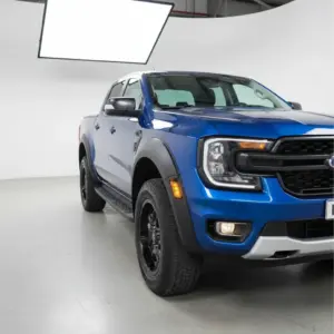 FENDER CON LUZ PARA FORD RANGER 2023 AL 2024 - N36011