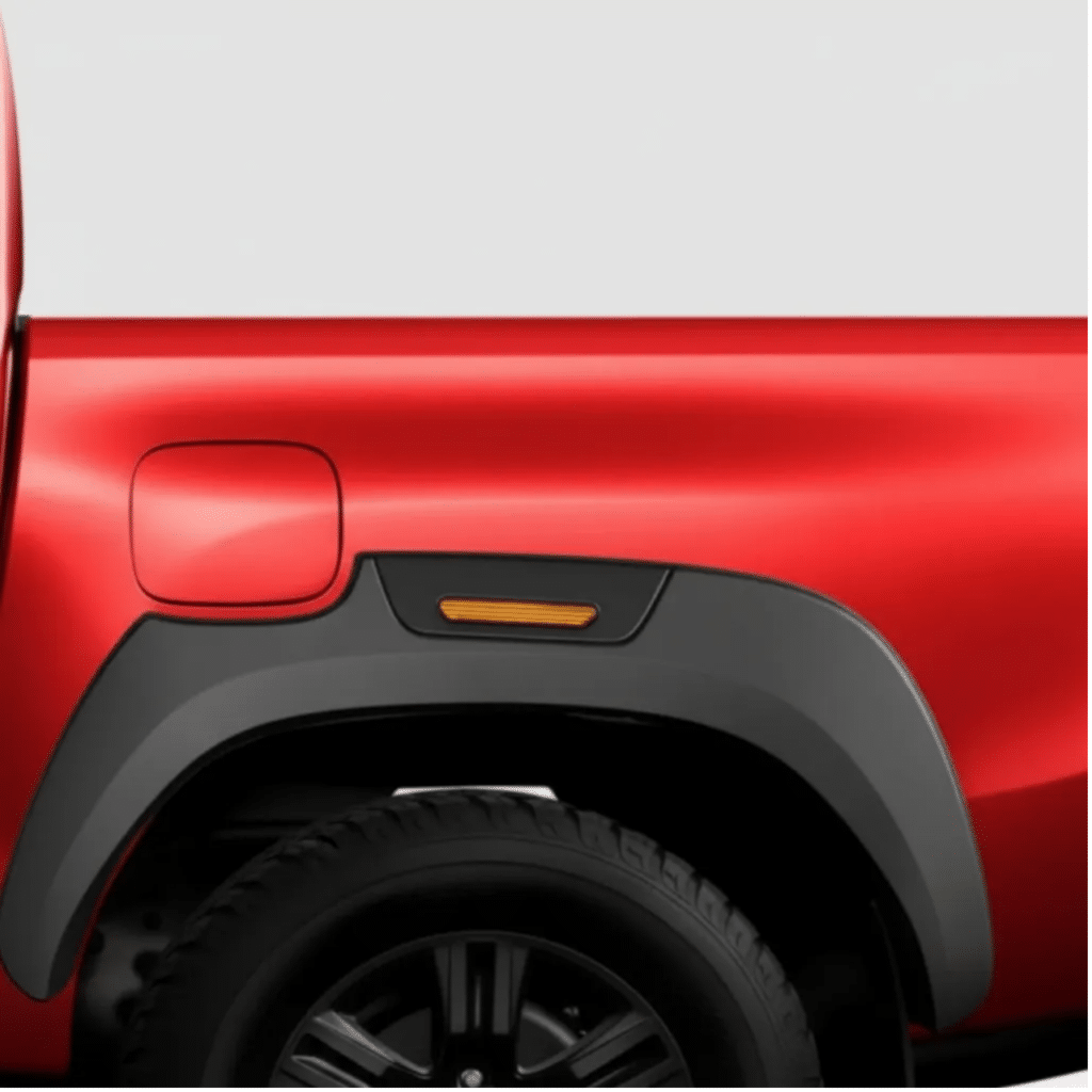 FENDER CON LUZ PARA TOYOTA HILUX REVO 2015 AL 2021 – N35006