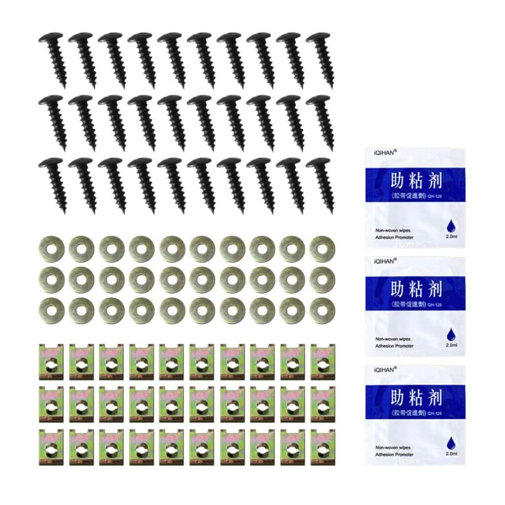 FENDER CON LUZ PARA NISSAN NP300 2022 EN ADELANTE – N35009