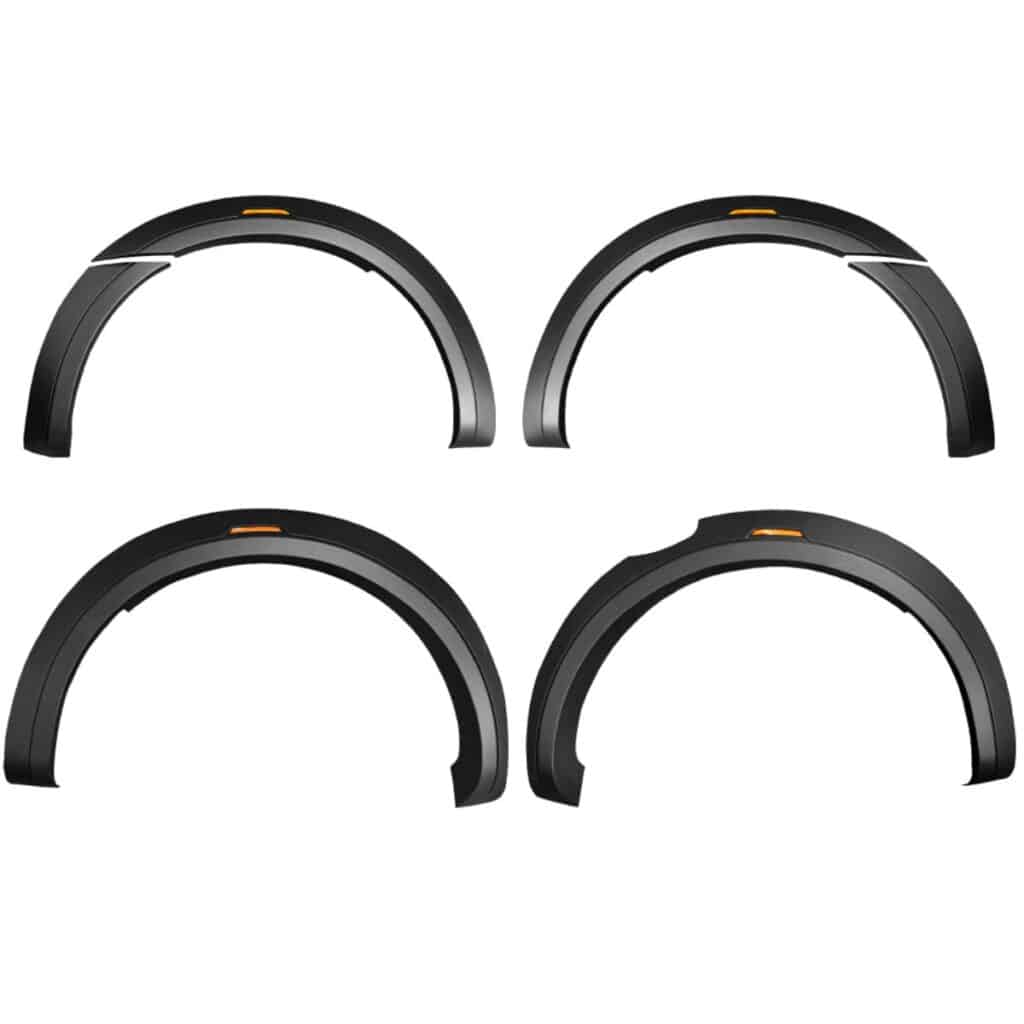 FENDER CON LUZ PARA FORD RANGER 2016 AL 2021 – N36010