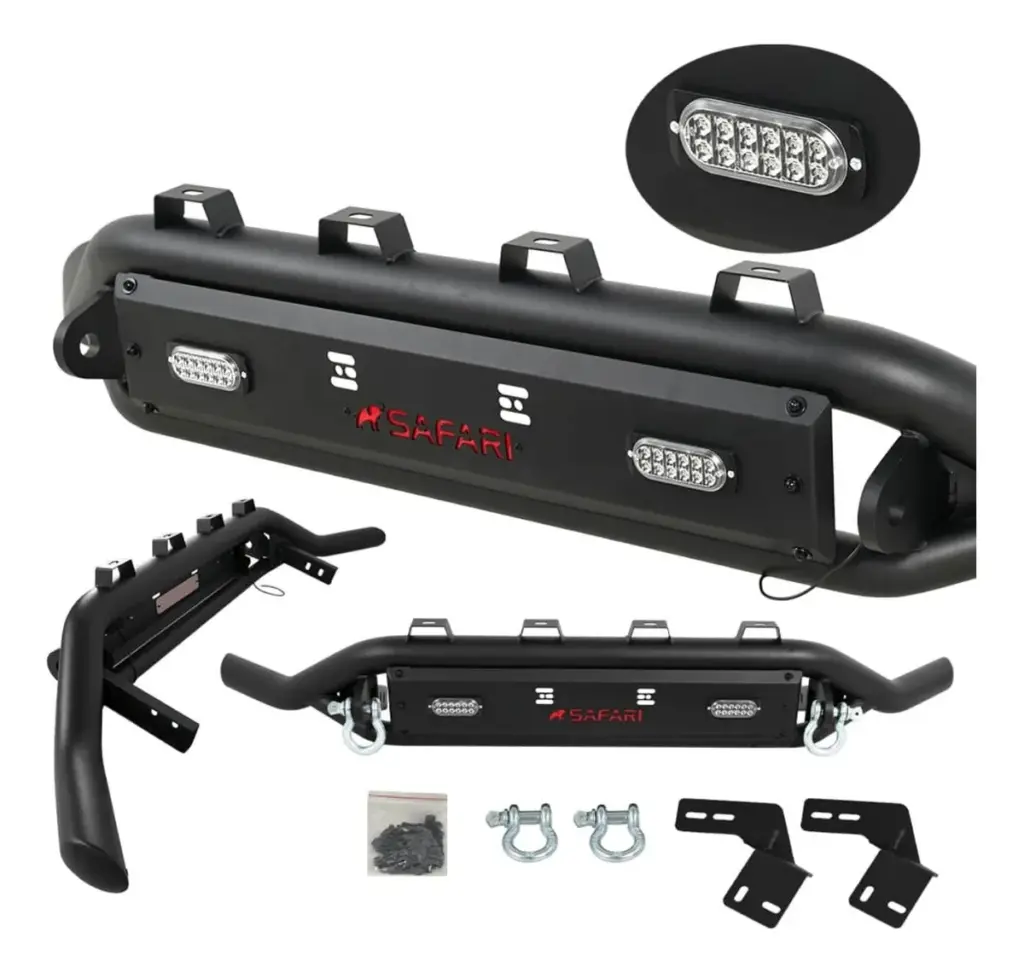 DEFENSA PARA AMAROK 2011 EN ADELANTE – S1-FB10B-S67