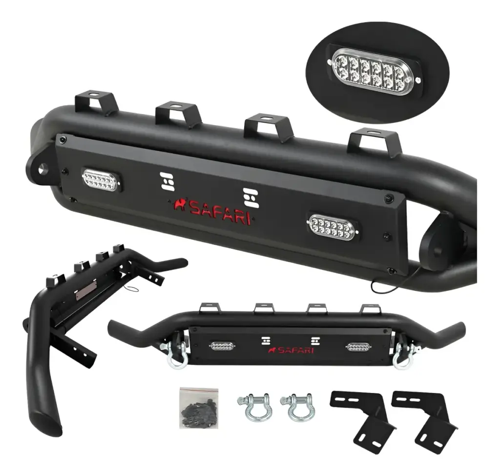 DEFENSA PARA AMAROK 2011 EN ADELANTE – S1-FB10B-S67