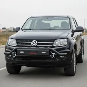 DEFENSA PARA AMAROK 2011 EN ADELANTE - S1-FB10B-S67