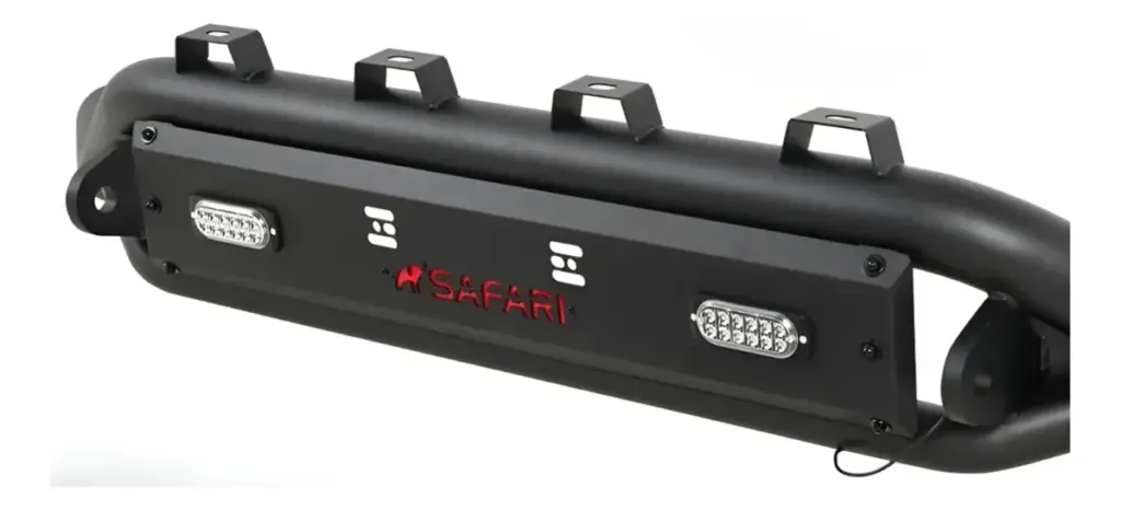 DEFENSA PARA FORD RANGER 4TA GENERACION 2020-ON – S1-FB10B-S75