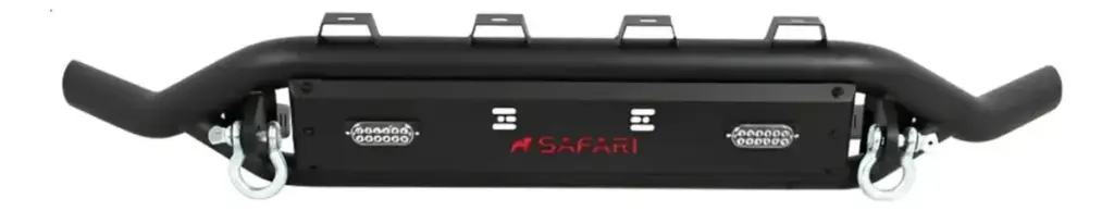 DEFENSA PARA FORD RANGER 4TA GENERACION 2020-ON – S1-FB10B-S75