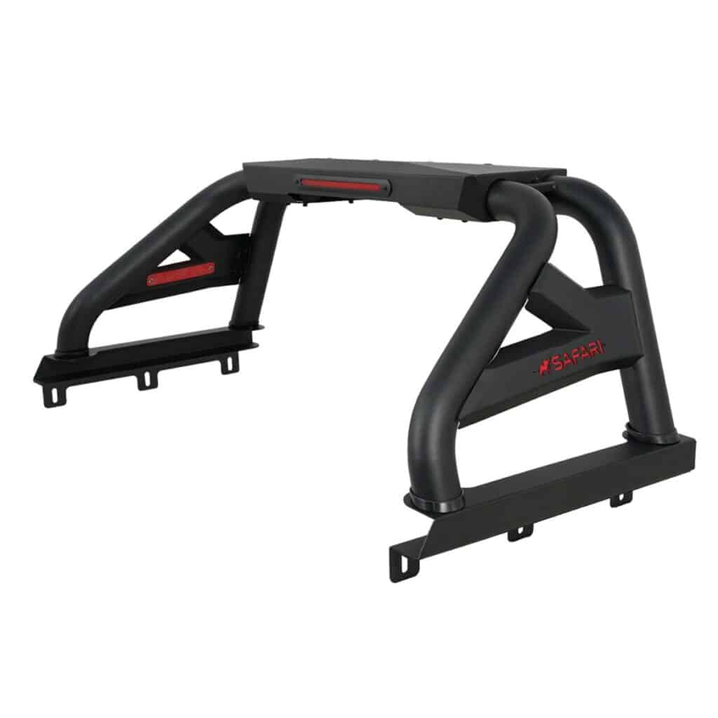 ANTIVUELCO R4 CON LUZ DE FRENO PARA HILUX REVO 8VA GENERACION 2016 EN ADELANTE – S1-RB68B-S56