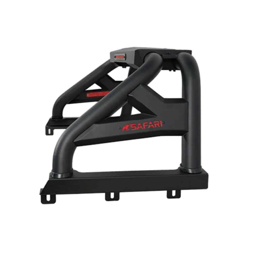 ANTIVUELCO R4 CON LUZ DE FRENO PARA FRONTIER NP300 3RA GENERACION 2016 EN ADELANTE – S1-RB68B-S60