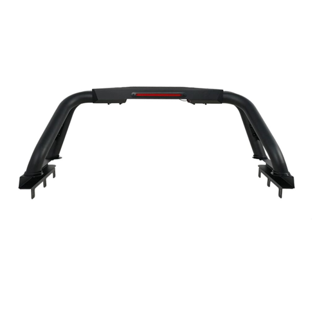 ANTIVUELCO R4 CON LUZ DE FRENO PARA FRONTIER NP300 3RA GENERACION 2016 EN ADELANTE – S1-RB68B-S60