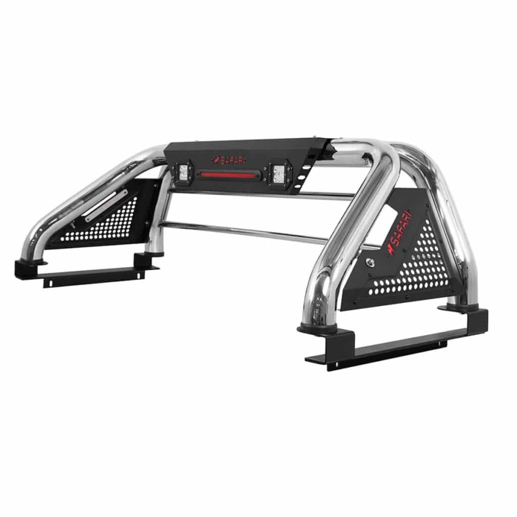 ANTIVUELCO R2 CON LUZ DE FRENO Y TRABAJO PARA FORD RANGER 4TA GENERACION 2020 EN ADELANTE – S2-RB03L-S75