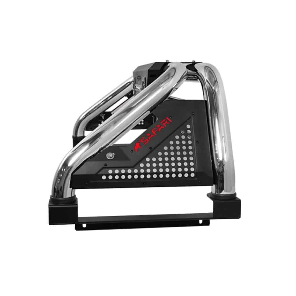 ANTIVUELCO R2 CON LUZ DE FRENO Y TRABAJO PARA FORD RANGER 4TA GENERACION 2020 EN ADELANTE – S2-RB03L-S75