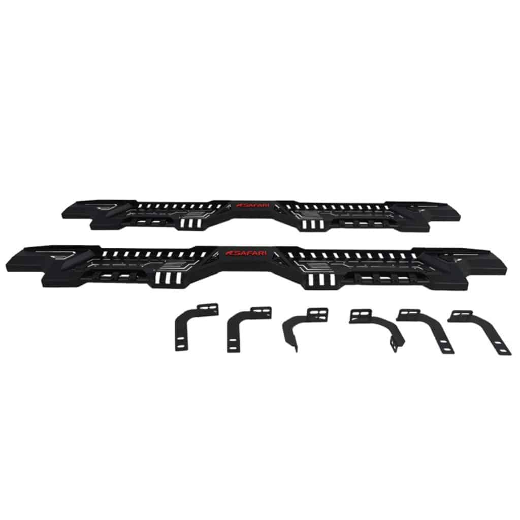 ESTRIBO T2 PARA TRITON L200 5TA GENERACION 2019 EN ADELANTE – S1-SS25B-S61