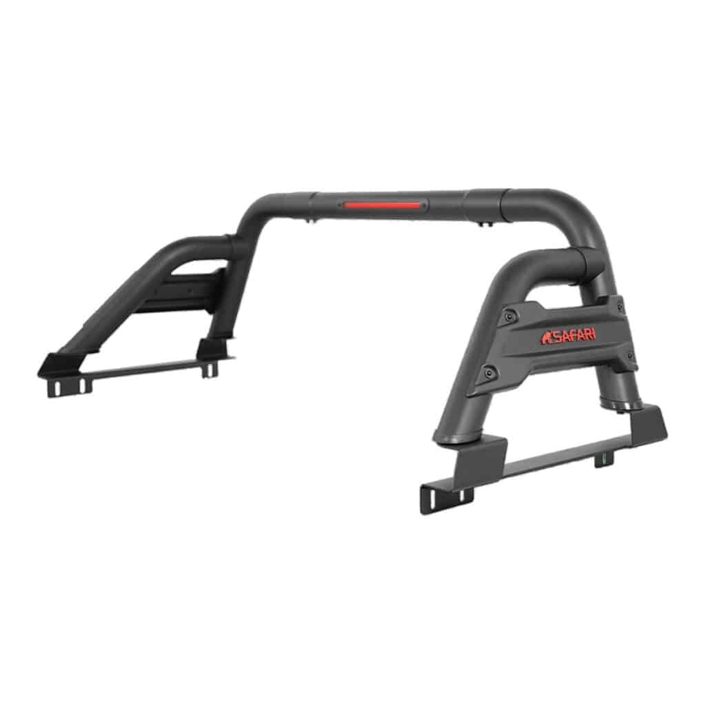 ANTIVUELCO R4 CON LUZ DE FRENO PARA HILUX REVO 8VA GENERACION 2016 EN ADELANTE – S1-RB80B-S56