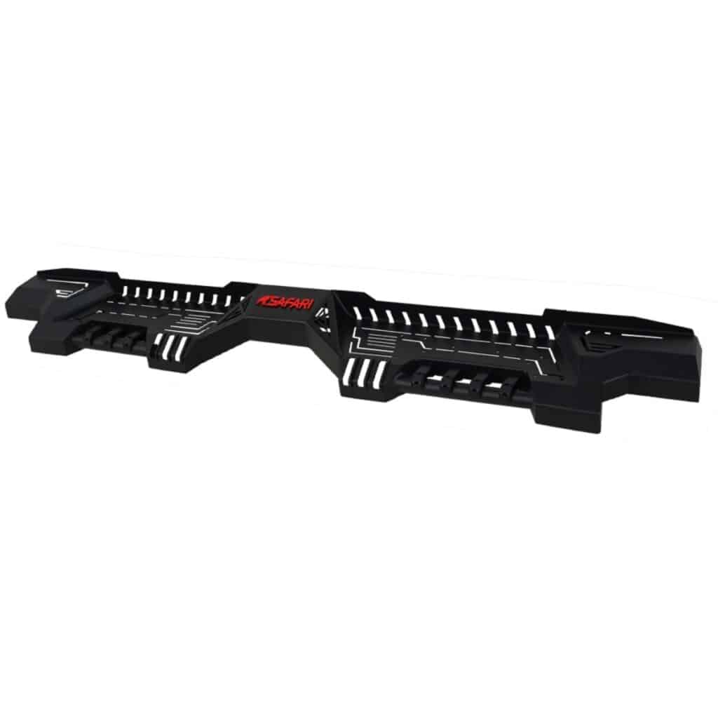 ESTRIBO T2 PARA HILUX REVO 8VA GENERACION 2016 EN ADELANTE – S1-SS25B-S56