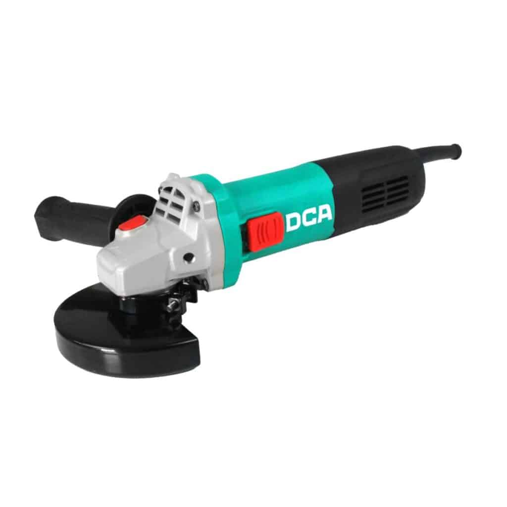 AMOLADORA ANGULAR 4.5″ 860W D22MM M14 18000/MIN – ASM18-115